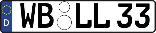 WB-LL33