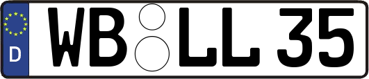 WB-LL35