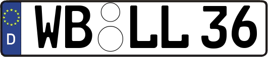 WB-LL36
