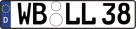 WB-LL38