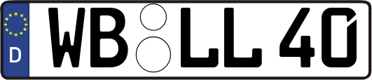 WB-LL40