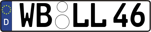 WB-LL46