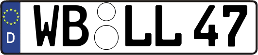 WB-LL47