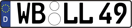 WB-LL49