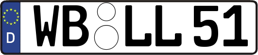 WB-LL51