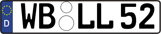 WB-LL52