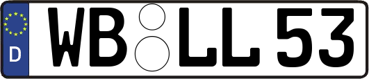 WB-LL53