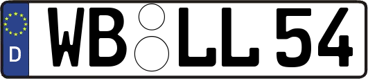 WB-LL54