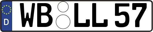 WB-LL57