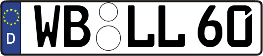 WB-LL60