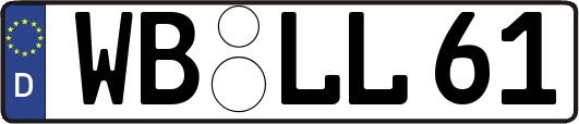 WB-LL61
