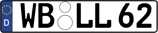 WB-LL62