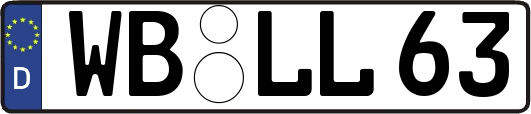WB-LL63