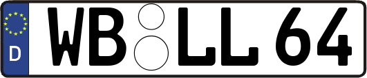 WB-LL64