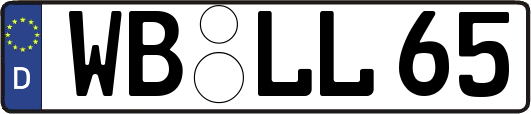 WB-LL65