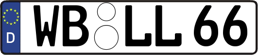WB-LL66
