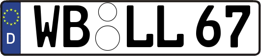 WB-LL67
