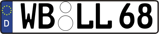 WB-LL68