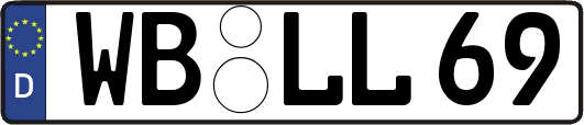 WB-LL69