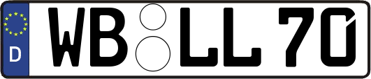 WB-LL70