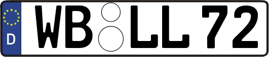 WB-LL72