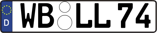 WB-LL74