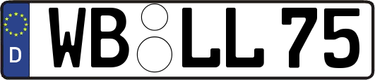 WB-LL75