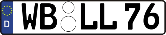 WB-LL76