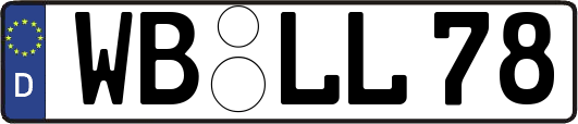 WB-LL78