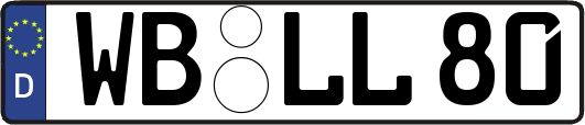 WB-LL80