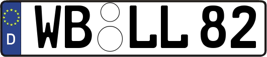 WB-LL82
