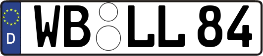 WB-LL84