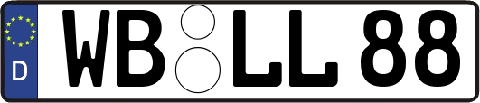 WB-LL88