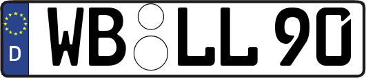 WB-LL90