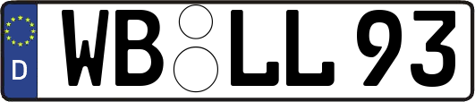 WB-LL93
