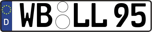 WB-LL95