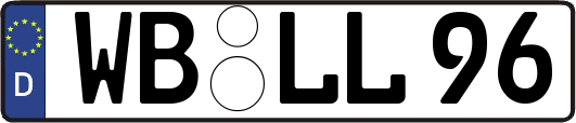 WB-LL96