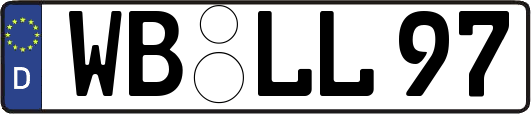 WB-LL97