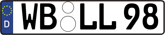 WB-LL98