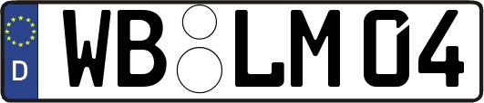 WB-LM04