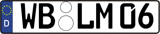 WB-LM06