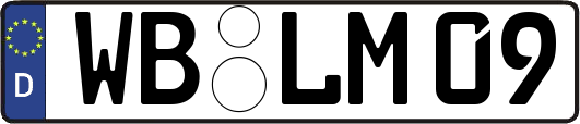WB-LM09