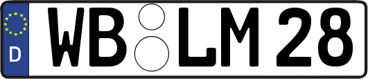 WB-LM28