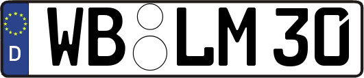 WB-LM30