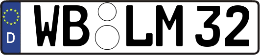 WB-LM32