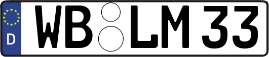 WB-LM33