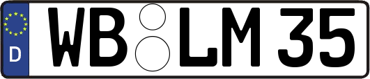 WB-LM35