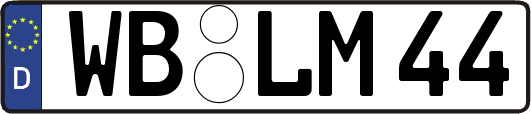 WB-LM44