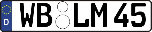 WB-LM45