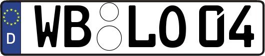 WB-LO04